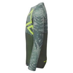 Altura Maillot De Vélo Spark Trail Manches Longues Enfant -Enfants Vélos Magasin maillot de velo spark trail manches longues enfant 3