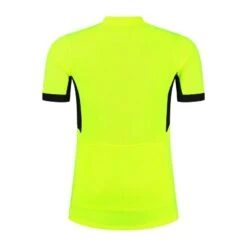 Rogelli Maillot Manches Courtes Velo Enfant - Core Kids -Enfants Vélos Magasin maillot manches courtes velo enfant core kids 1