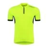 Rogelli Maillot Manches Courtes Velo Enfant - Core Kids -Enfants Vélos Magasin maillot manches courtes velo enfant core kids