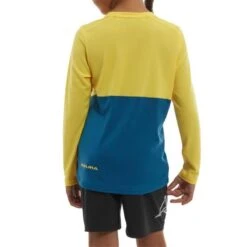 Maillot Manches Longues Enfant Altura Spark Lightweight -Enfants Vélos Magasin maillot manches longues enfant altura spark lightweight 5