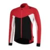 Rogelli Maillot Manches Longues Velo Homme - Recco 2.0 -Enfants Vélos Magasin maillot manches longues velo homme recco 20