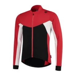Rogelli Maillot Manches Longues Velo Homme - Recco 2.0