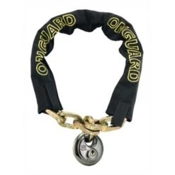 Enfants Vélos Magasin -Enfants Vélos Magasin onguard antivol a chaine a combinaison mastiff 8022c 1