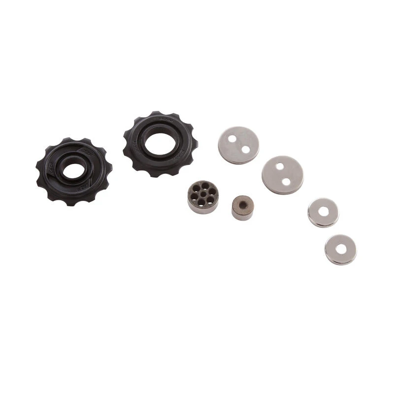 PAIRE DE GALETS DE DERAILLEUR SRAM X5/X7 4 PAIRE DE GALETS DE DERAILLEUR SRAM X5/X7 – Image 2