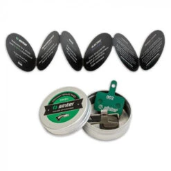 Plaquette Sinter 18 Shimano Type K Race -Enfants Vélos Magasin plaquette sinter 18 shimano type k race 3