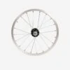 BTWIN Roue Vélo Enfant 16 Pouces Arrière Roue Libre Frein Tambour/vrake Argent 1 BTWIN Roue Vélo Enfant 16 Pouces Arrière Roue Libre Frein Tambour/vrake Argent -Enfants Vélos Magasin roue velo enfant 16 pouces arriere roue libre frein tambourvrake argent