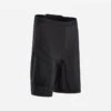 BTWIN SHORT VTT ENFANT 500 NOIR -Enfants Vélos Magasin short vtt enfant 500 noir