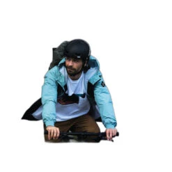 Abus Skurb ACE Velvet Black -Enfants Vélos Magasin skurb ace velvet black 4