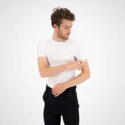 Rogelli Sous Maillot Manches Courtes Homme - Kite -Enfants Vélos Magasin sous maillot manches courtes homme kite 2