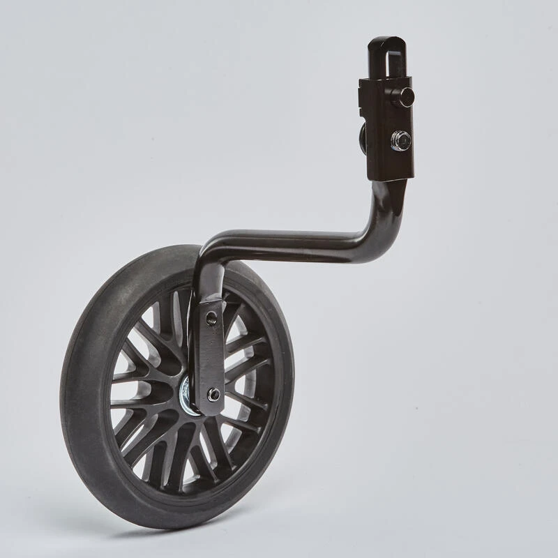 BTWIN STABILISATEURS 500 POUR VELO ENFANT B'TWIN 14 ET16 POUCES 7 BTWIN STABILISATEURS 500 POUR VELO ENFANT B'TWIN 14 ET16 POUCES – Image 5