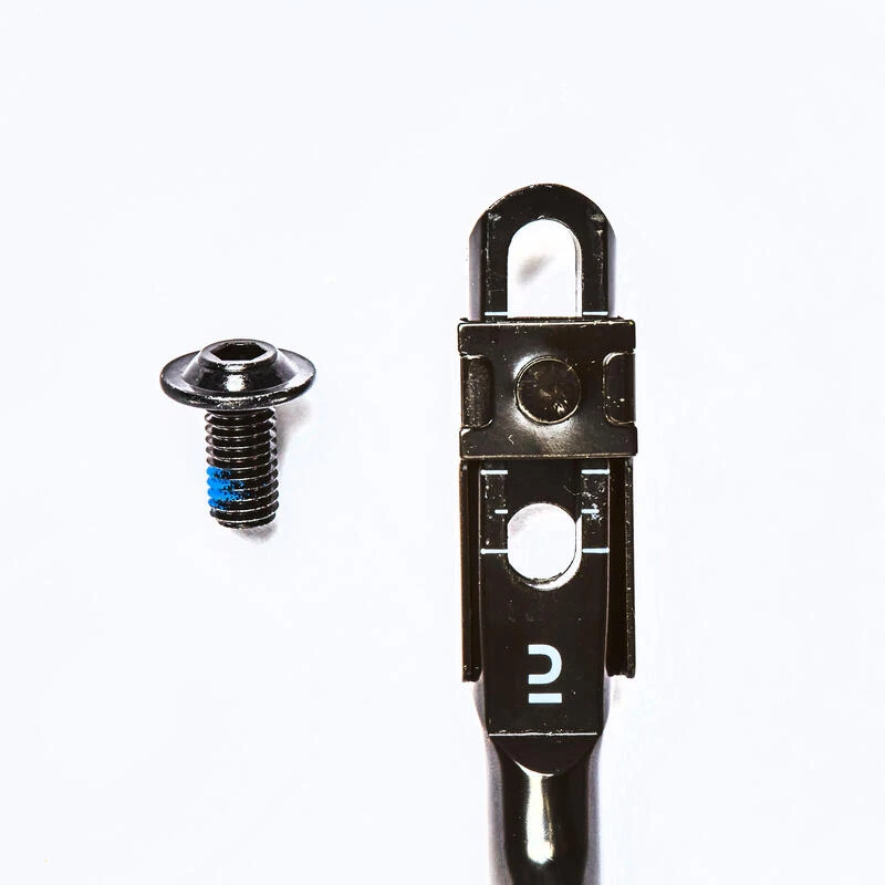 BTWIN STABILISATEURS 500 POUR VELO ENFANT B'TWIN 14 ET16 POUCES 8 BTWIN STABILISATEURS 500 POUR VELO ENFANT B'TWIN 14 ET16 POUCES – Image 6