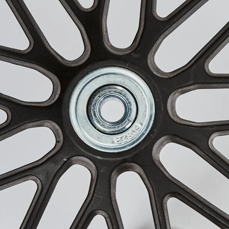 BTWIN STABILISATEURS 500 POUR VELO ENFANT B'TWIN 14 ET16 POUCES 9 BTWIN STABILISATEURS 500 POUR VELO ENFANT B'TWIN 14 ET16 POUCES – Image 7