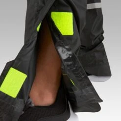 BTWIN SURPANTALON PLUIE VELO ENFANT 500 -Enfants Vélos Magasin surpantalon pluie velo enfant 500 2