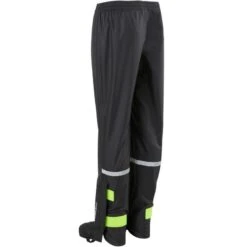 BTWIN SURPANTALON PLUIE VELO ENFANT 500 -Enfants Vélos Magasin surpantalon pluie velo enfant 500 5