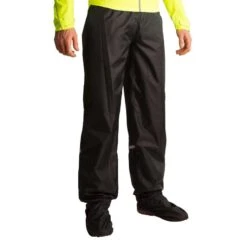 BTWIN Surpantalon Vélo Ville Enfant 300 Noir -Enfants Vélos Magasin surpantalon velo ville enfant 300 noir 2