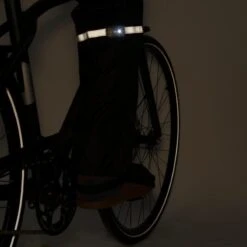 BTWIN Surpantalon Vélo Ville Enfant 300 Noir -Enfants Vélos Magasin surpantalon velo ville enfant 300 noir 8