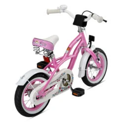 Vélo 12 Pouces VTC Enfant 3 Ans Cruiser -Enfants Vélos Magasin velo 12 pouces vtc enfant 3 ans cruiser 2
