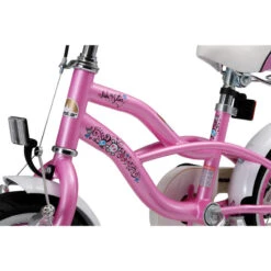 Vélo 12 Pouces VTC Enfant 3 Ans Cruiser -Enfants Vélos Magasin velo 12 pouces vtc enfant 3 ans cruiser 4