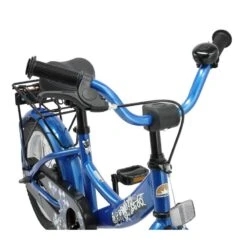 Vélo 14 Pouces VTC Enfant 3 Ans Classic -Enfants Vélos Magasin velo 14 pouces vtc enfant 3 ans classic 3