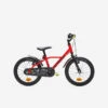 BTWIN VELO 16 POUCES 4-6 ANS 900 ALU RACING ROUGE 2 BTWIN VELO 16 POUCES 4-6 ANS 900 ALU RACING ROUGE -Enfants Vélos Magasin velo 16 pouces 4 6 ans 900 alu racing rouge