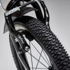 BTWIN VELO 16 POUCES 4-6 ANS 900 ALU RACING ROUGE -Enfants Vélos Magasin velo 16 pouces 4 6 ans 900 alu racing rouge 9