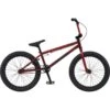 Vélo BMX GT Slammer Kachinsky 20" Rouge