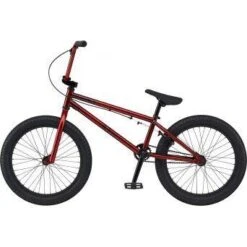 Vélo BMX GT Slammer Kachinsky 20" Rouge -Enfants Vélos Magasin velo bmx gt slammer kachinsky 20 rouge 3