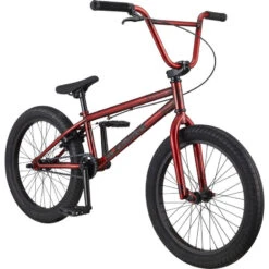 Vélo BMX GT Slammer Kachinsky 20" Rouge -Enfants Vélos Magasin velo bmx gt slammer kachinsky 20 rouge 4