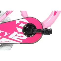 Velo CLOOT Enfant 12" Lety 8 Velo CLOOT Enfant 12" Lety -Enfants Vélos Magasin velo cloot enfant 12 lety 2