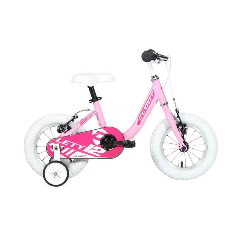 Velo CLOOT Enfant 12" Lety 3 Velo CLOOT Enfant 12" Lety