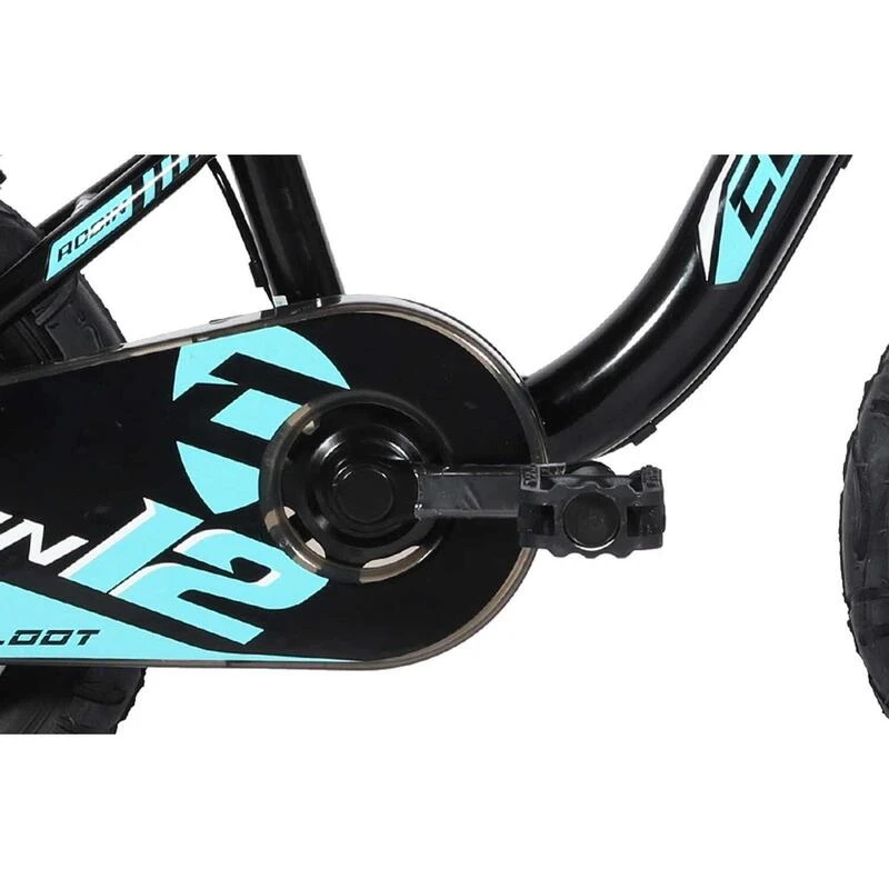 Velo CLOOT Enfant 12" Robin 5 Velo CLOOT Enfant 12" Robin – Image 3