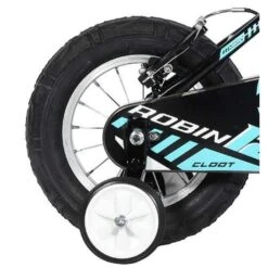 Velo CLOOT Enfant 12" Robin 9 Velo CLOOT Enfant 12" Robin -Enfants Vélos Magasin velo cloot enfant 12 robin 3