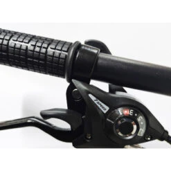 VÉLO CLOOT ENFANT 24" THUNDER -Enfants Vélos Magasin velo cloot enfant 24 thunder 3