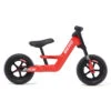 Berg Vélo D’équilibre Biky Mini Rouge -Enfants Vélos Magasin velo dequilibre biky mini rouge