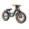 Berg Vélo D'équilibre Biky Trail Vert Avec Frein à Mains 2-5 Ans -Enfants Vélos Magasin velo dequilibre biky trail vert avec frein a mains 2 5 ans