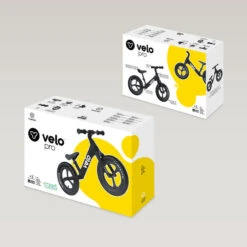Vélo D'équilibre - Y-velo Pro - Noir 9 Vélo D'équilibre - Y-velo Pro - Noir -Enfants Vélos Magasin velo dequilibre y velo pro noir 2