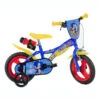Velo Enfant 12 Pouces 3-5 Ans Sonic -Enfants Vélos Magasin velo enfant 12 pouces 3 5 ans sonic