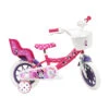 Disney Velo Enfant 12 Pouces Minnie Mouse 3-5 Ans -Enfants Vélos Magasin velo enfant 12 pouces minnie mouse 3 5 ans