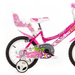 Velo Enfant 14 Pouces 4-6 Ans Happy -Enfants Vélos Magasin velo enfant 14 pouces 4 6 ans happy 2