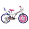 Velo Enfant 14 Pouces 4-6 Ans LOL Surprise -Enfants Vélos Magasin velo enfant 14 pouces 4 6 ans lol surprise