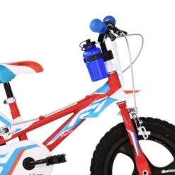 Velo Enfant 14 Pouces 4-6 Ans R1 -Enfants Vélos Magasin velo enfant 14 pouces 4 6 ans r1 3