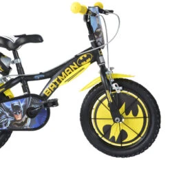 Velo Enfant 16 Pouces 5-7 Ans Batman 7 Velo Enfant 16 Pouces 5-7 Ans Batman -Enfants Vélos Magasin velo enfant 16 pouces 5 7 ans batman 1