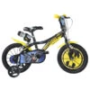 Velo Enfant 16 Pouces 5-7 Ans Batman -Enfants Vélos Magasin velo enfant 16 pouces 5 7 ans batman