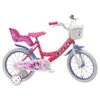 Disney Frozen Velo Enfant 16 Pouces Minnie Mouse 5-7 Ans -Enfants Vélos Magasin velo enfant 16 pouces minnie mouse 5 7 ans