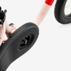 BTWIN VELO ENFANT 2EN1 DRAISIENNE 3-5 ANS 14 Pouces - DISCOVER 500 Rose -Enfants Vélos Magasin velo enfant 2en1 draisienne 3 5 ans 14 pouces discover 500 rose 2