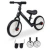 HOMCOM Vélo Enfant Draisienne 2 En 1 Roues 11" -Enfants Vélos Magasin velo enfant draisienne 2 en 1 roues 11