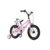 Vélo Enfant Freestyle 16" Enfants, Garçons Filles - Rose -Enfants Vélos Magasin velo enfant freestyle 16 enfants garcons filles rose
