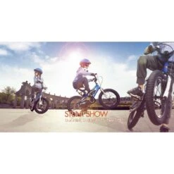 Vélo Enfant Freestyle 16" Enfants, Garçons Filles - Rose -Enfants Vélos Magasin velo enfant freestyle 16 enfants garcons filles rose 4