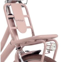 Vélo Enfant Nogan Cargo - Filles - 24 Pouces - Rose Flamingo 9 Vélo Enfant Nogan Cargo - Filles - 24 Pouces - Rose Flamingo -Enfants Vélos Magasin velo enfant nogan cargo filles 24 pouces rose flamingo 2