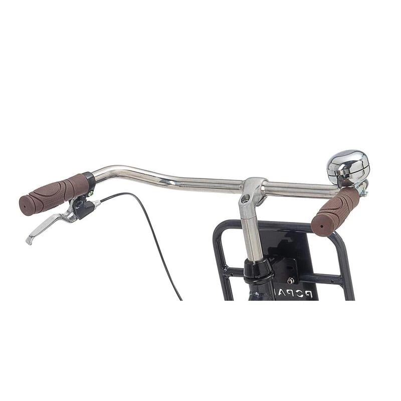 Vélo Enfant Nogan Cargo - Filles - 26 Pouces - Bleu Nuit 7 Vélo Enfant Nogan Cargo - Filles - 26 Pouces - Bleu Nuit – Image 5